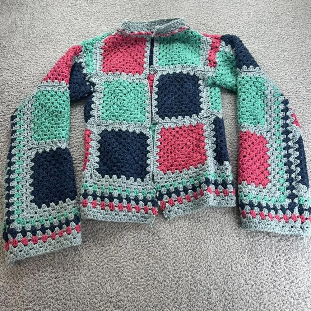 Unbranded Women's Multi Coat
